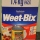 Aussie breakfast food: Weet-Bix and what to do with leftovers